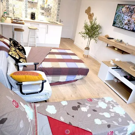 Apartment Castle Breeze