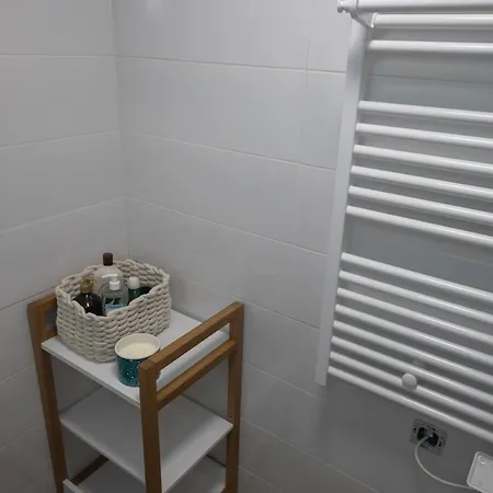 Apartment Castle Breeze Noisiel
