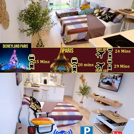 Apartment Castle Breeze