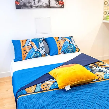 Apartment Castle Breeze *