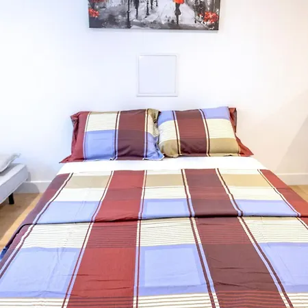 Apartment Castle Breeze Noisiel