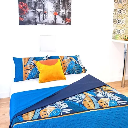 Apartment Castle Breeze Noisiel